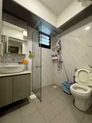Blk 604A Tampines Greenridges (Tampines), HDB 3 Rooms #558736561